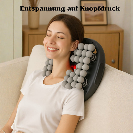 MiragePulse - Deep Release für deinen inneren Body Flow