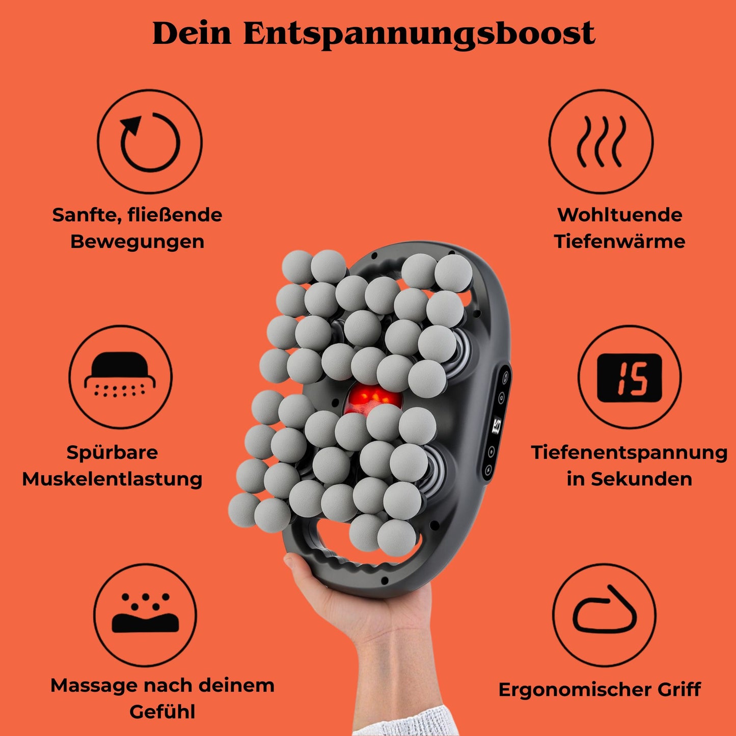 MiragePulse - Deep Release für deinen inneren Body Flow