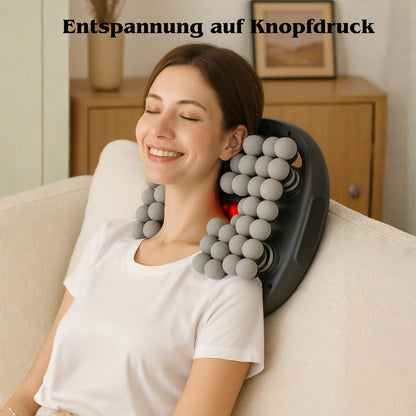 MiragePulse - Deep Release für deinen inneren Body Flow