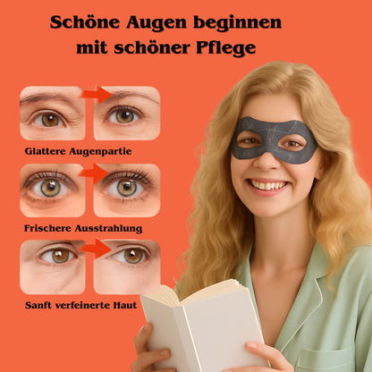 Luminara - Anti-Falten, Augenpflege & Entspannung für müde Augen