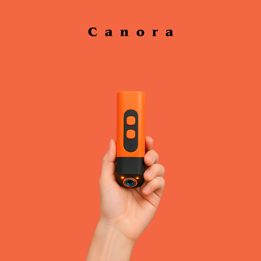 Canora - Harmonie für dich und deinen tierischen Begleiter.