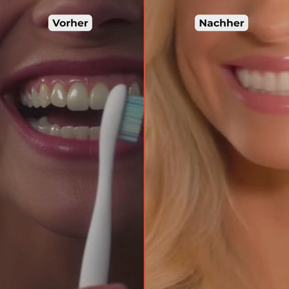 KLYN - Ein Lächeln, das verzaubert. Pflege, die begeistert